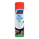 Dy-Mark - Mine Marking Non-Flammable HZ FL Orange 400g | 38023526